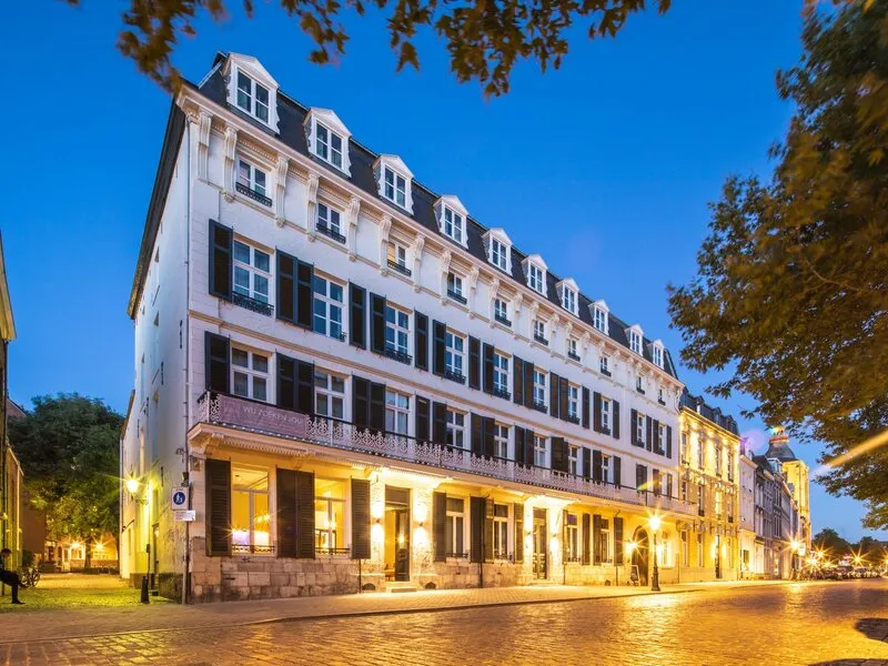 Hotel Monastère Maastricht · Anbieterbild von TUI
