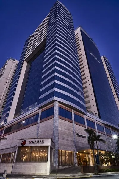 Sheraton Santos Hotel · Anbieterbild von TUI