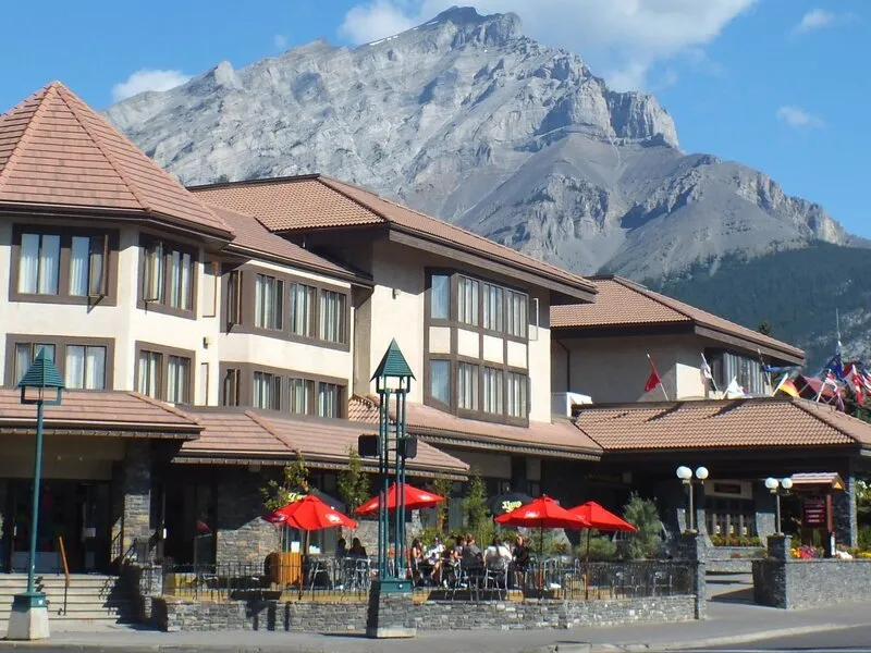 Elk + Avenue Hotel · Anbieterbild von TUI
