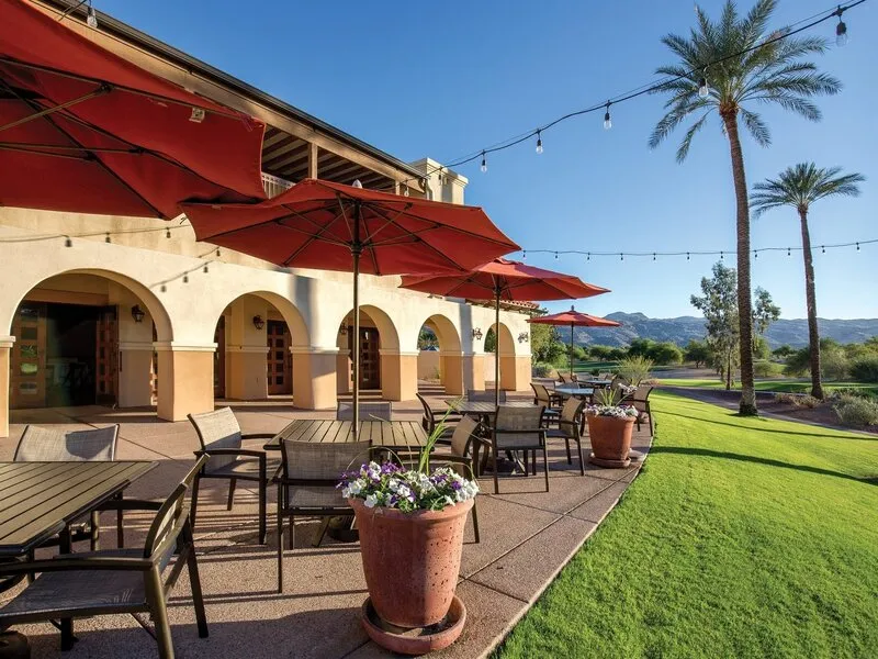 The Legacy Golf Resort · Anbieterbild von TUI