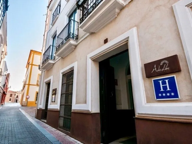 Akla Hotel Mérida · Anbieterbild von TUI