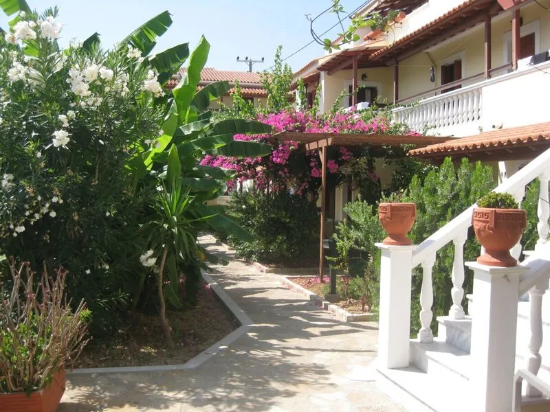 Athena Hotel · Anbieterbild von TUI