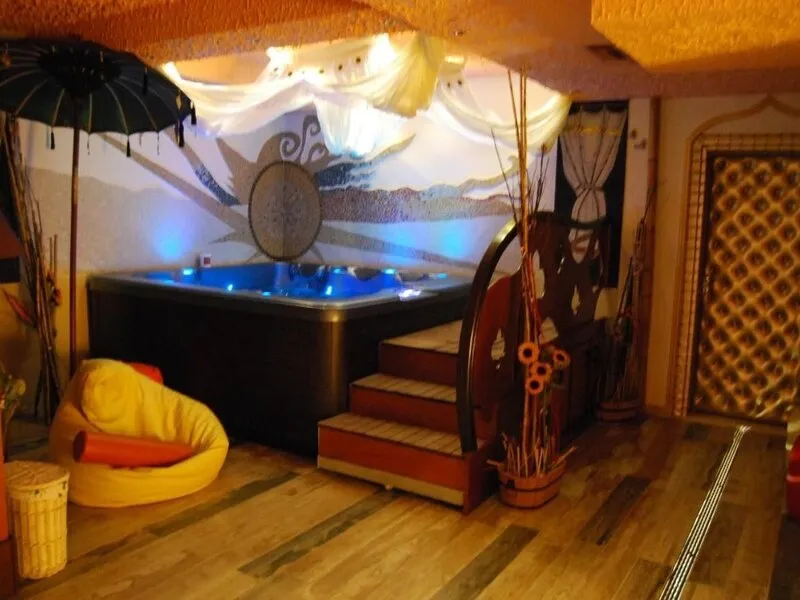 Hotel 2 Kitarrat Boutique & Spa · Anbieterbild von TUI