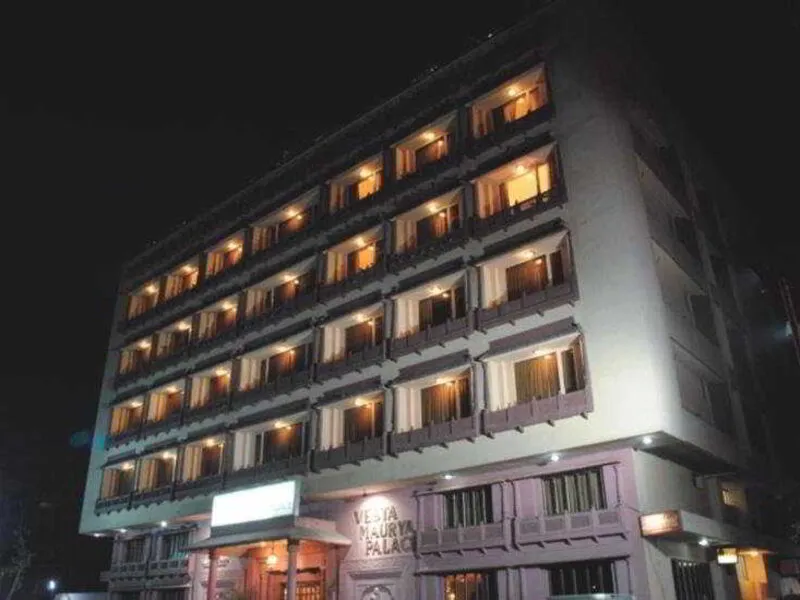 Vesta Maurya Palace · Anbieterbild von TUI