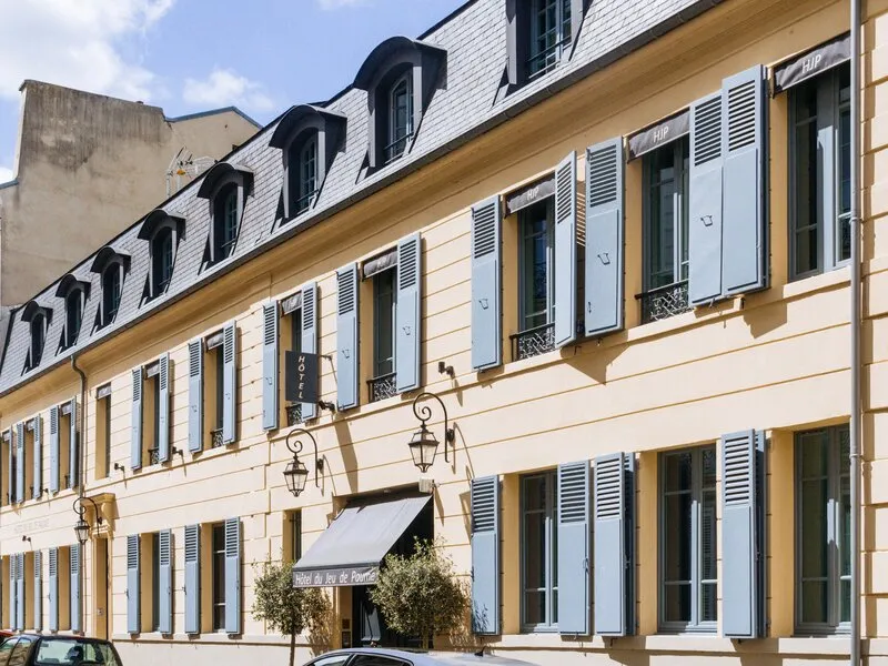 L'Hôtel Du Jeu De Paume · Anbieterbild von TUI