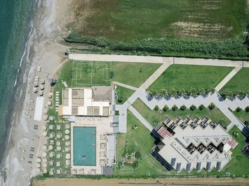 La Mer Resort & Spa · Anbieterbild von TUI