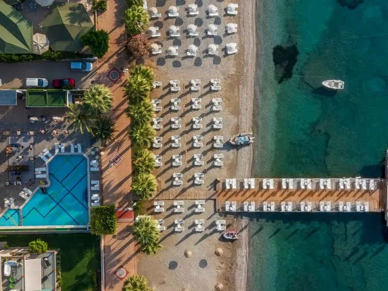 Cettia Beach · Anbieterbild von TUI
