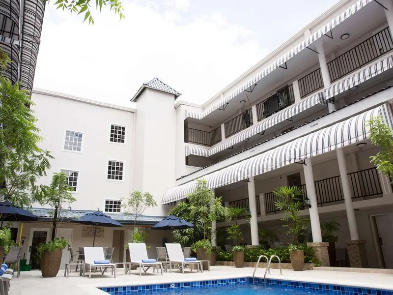 Best Western El Dorado Panama Hotel · Anbieterbild von TUI