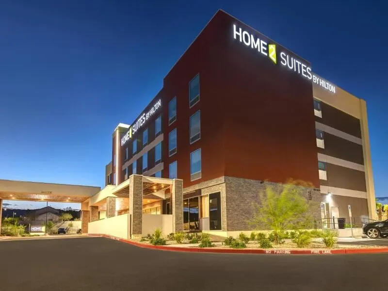 Home2 Suites by Hilton Vero Beach I-95 · Anbieterbild von TUI