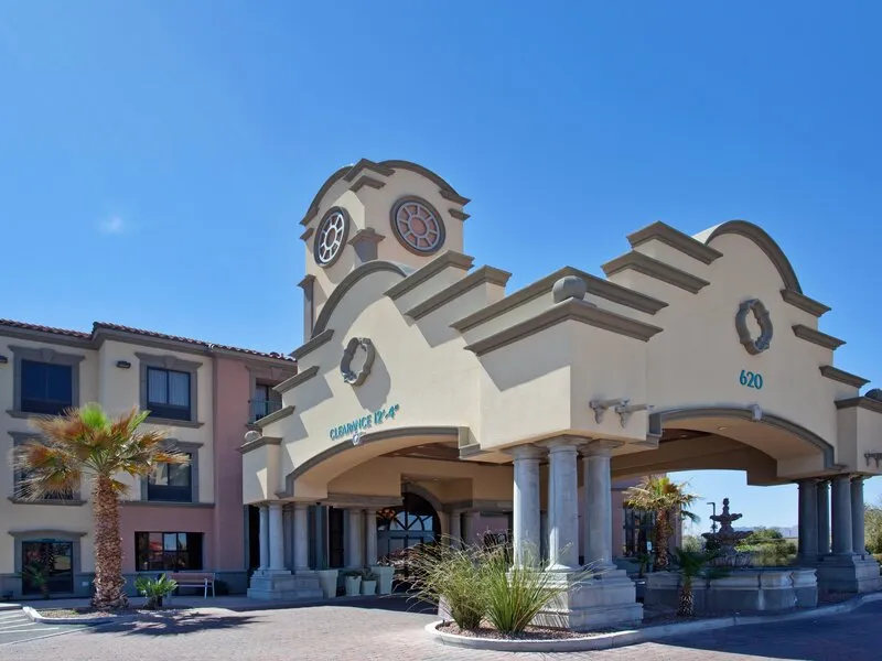 Holiday Inn Express & Suites Tucson Mall · Anbieterbild von TUI