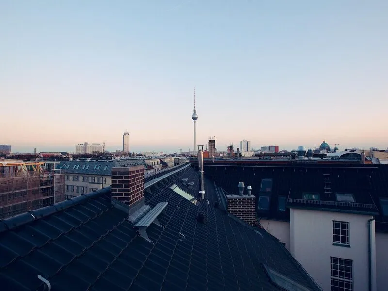 The Circus Hotel · Anbieterbild von TUI