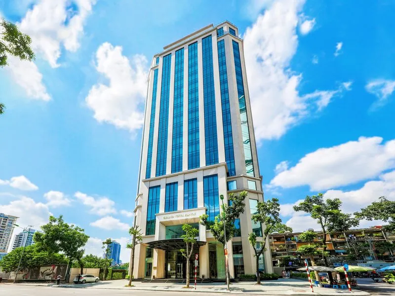 Grand Vista Hanoi Hotel · Anbieterbild von TUI