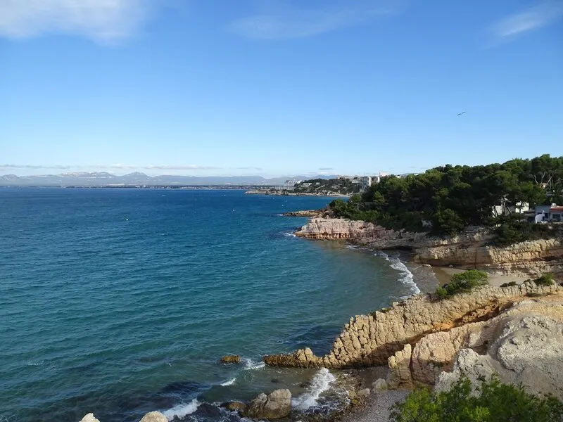 Cala Font · Anbieterbild von TUI