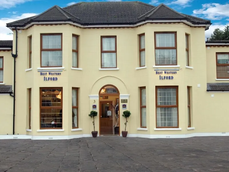 Best Western London Ilford Hotel · Anbieterbild von TUI