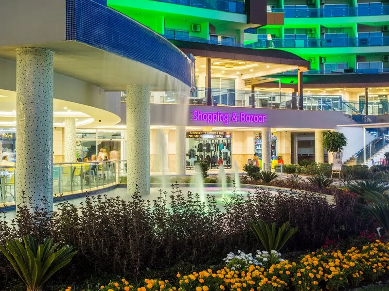 Lonicera Resort & Spa · Anbieterbild von TUI
