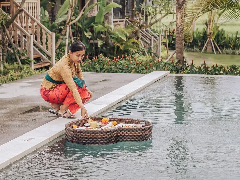 Aswanaya Villas · Anbieterbild von TUI