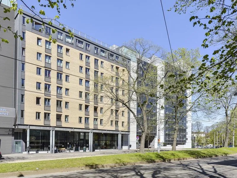 Anker Hostel · Anbieterbild von TUI