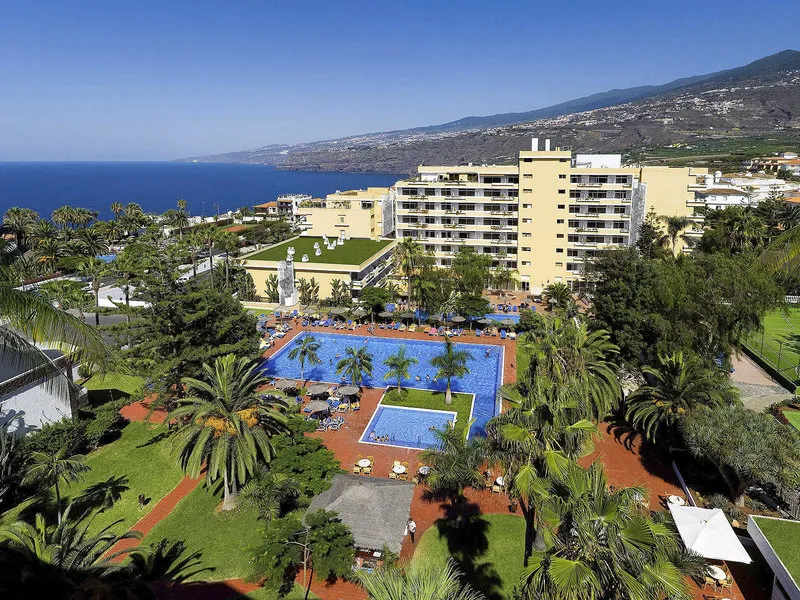 Blue Sea Puerto Resort · Anbieterbild von TUI