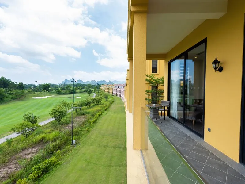 Wyndham Sky Lake Resort And Villas · Anbieterbild von TUI