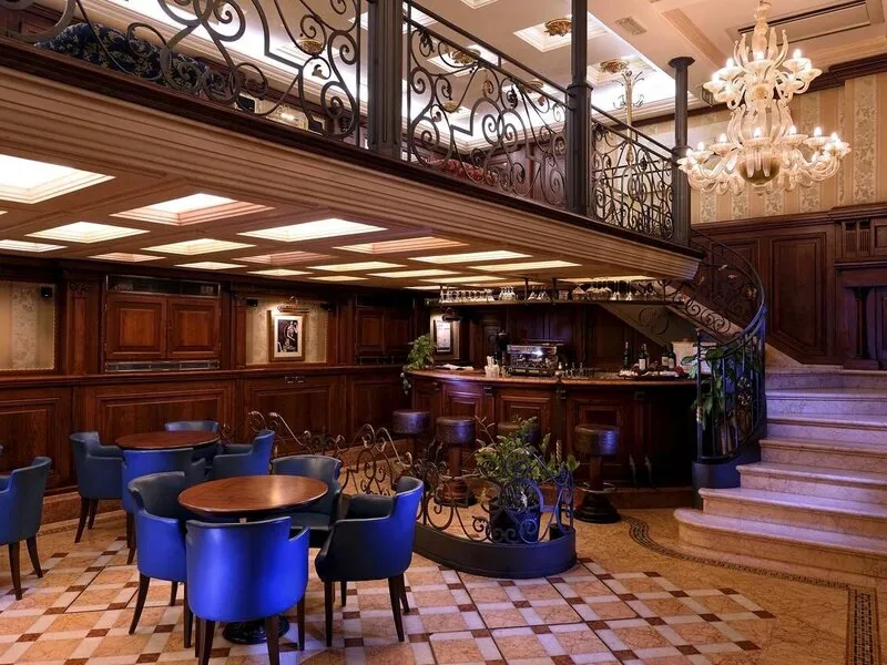 Hotel Royal San Marco · Anbieterbild von TUI