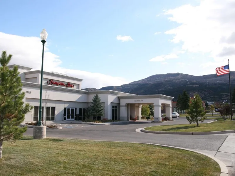 Spark by Hilton Cedar City · Anbieterbild von TUI