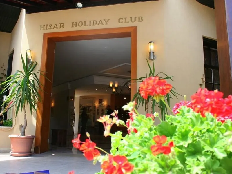 Hisar Holiday Club · Anbieterbild von TUI