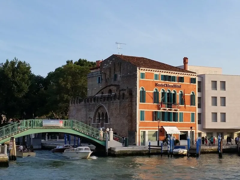 Hotel Santa Chiara · Anbieterbild von TUI