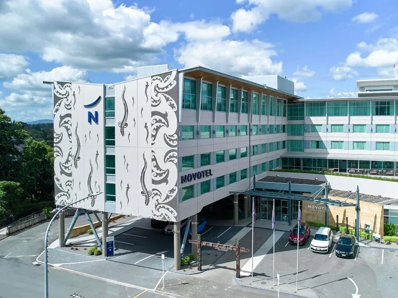 Novotel Hamilton Tainui · Anbieterbild von TUI