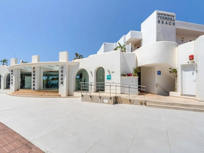 MarSenses Natura Olea Adults Only Hotel 16+ · Anbieterbild von TUI