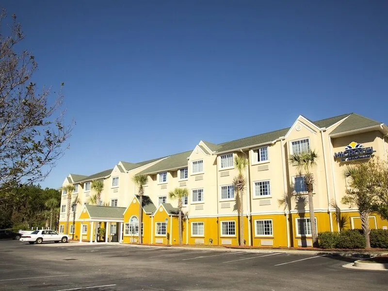 Microtel Inn & Suites by Wyndham Panama City · Anbieterbild von TUI