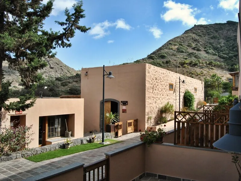Hotel Rural El Mondalón · Anbieterbild von TUI