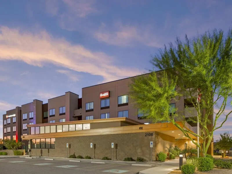 Best Western Plus Executive Residency Happy Valley/North Phoenix · Anbieterbild von TUI