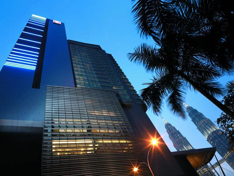 Traders Hotel Kuala Lumpur · Anbieterbild von TUI
