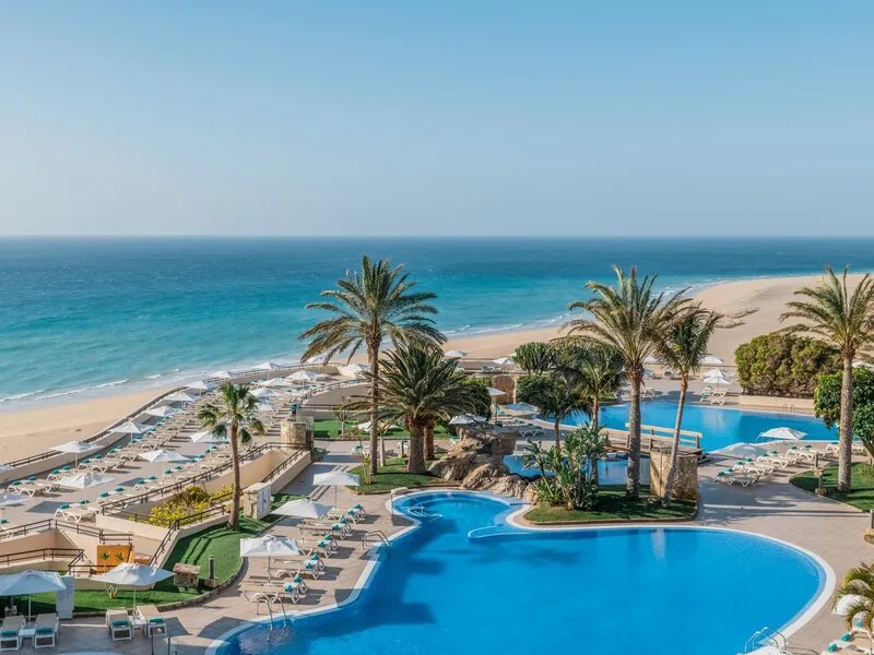 Iberostar Waves Playa Gaviotas · Anbieterbild von TUI