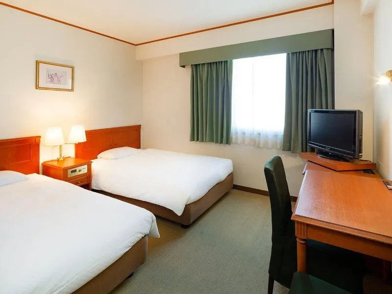 Plaza Hotel Premier · Anbieterbild von TUI