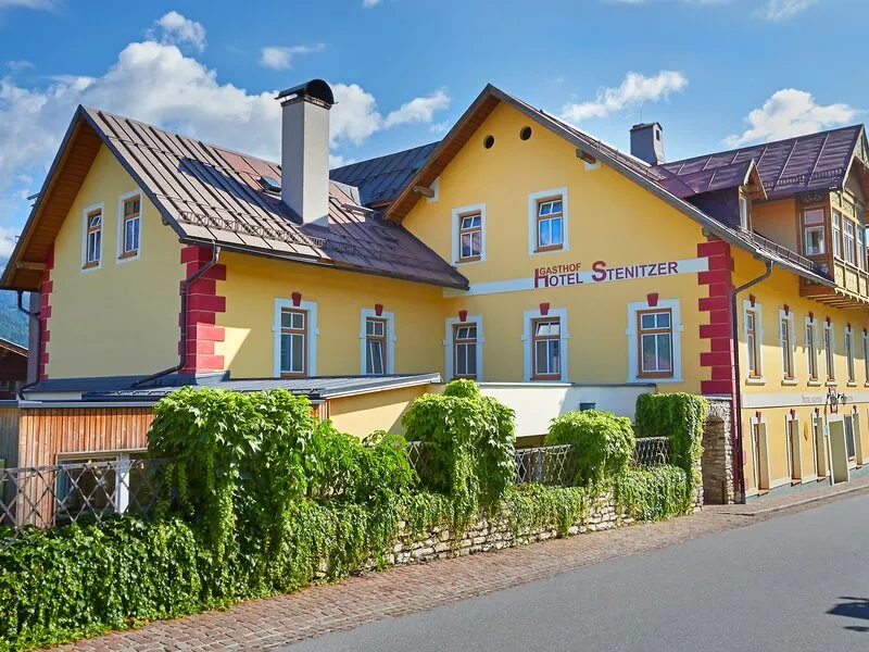 Hotel Gasthof Stenitzer · Anbieterbild von TUI