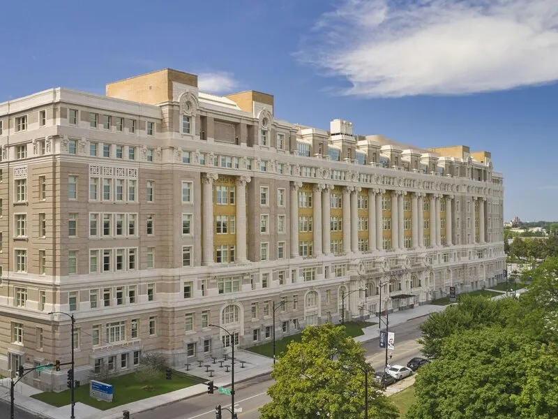 Hyatt House Chicago Medical/University District · Anbieterbild von TUI