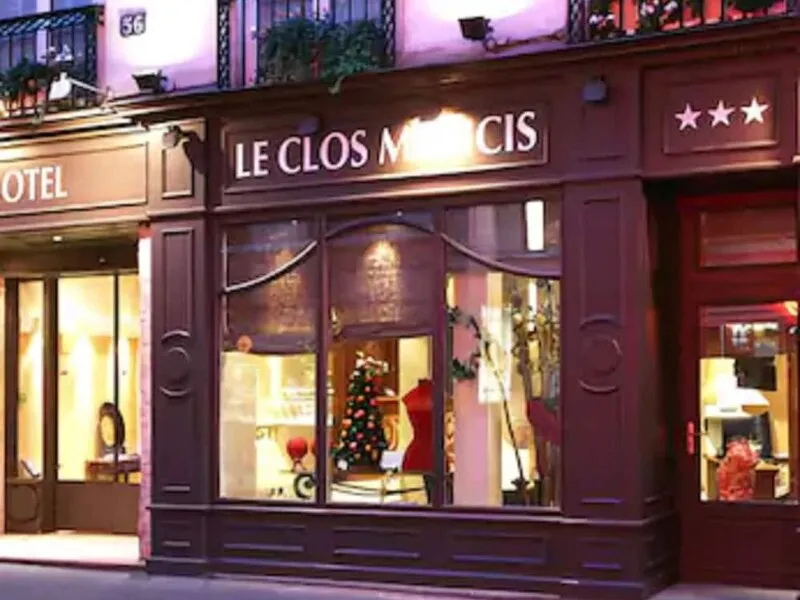 Le Clos Medicis · Anbieterbild von TUI