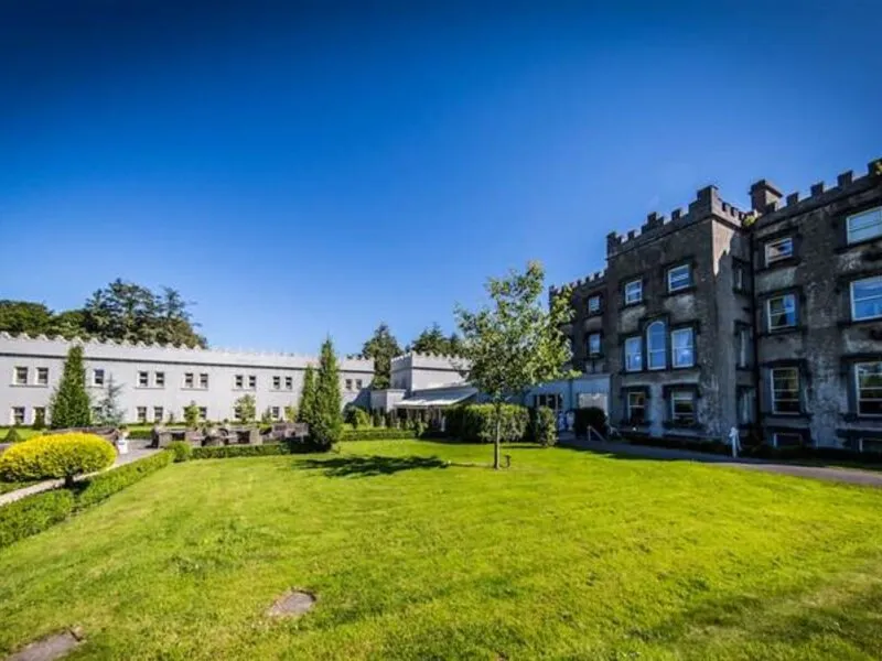 Ballyseede Castle · Anbieterbild von TUI