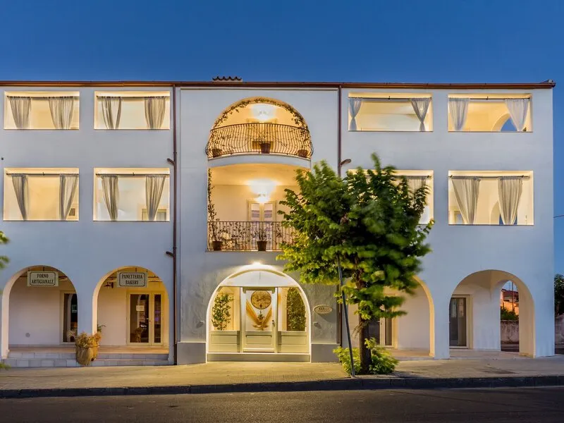 Albergo Diffuso Mannois Lofts & Apartments · Anbieterbild von TUI
