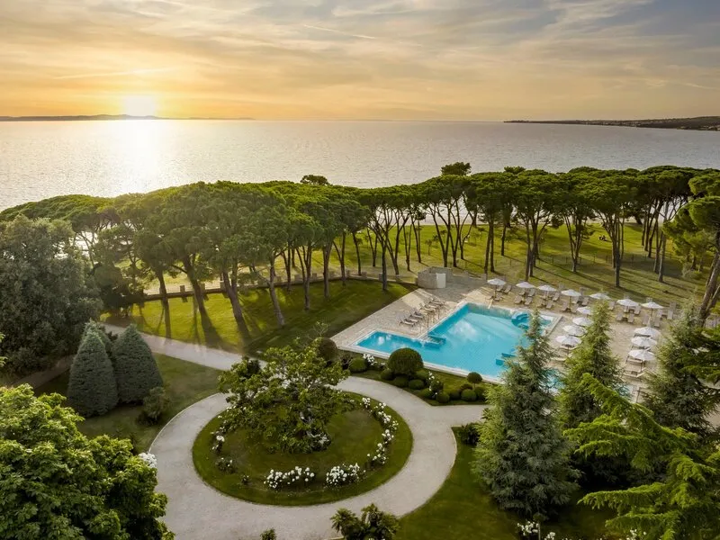 Falkensteiner Hotel Adriana · Anbieterbild von TUI