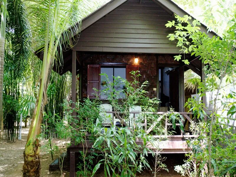Milky Bay Resort · Anbieterbild von TUI