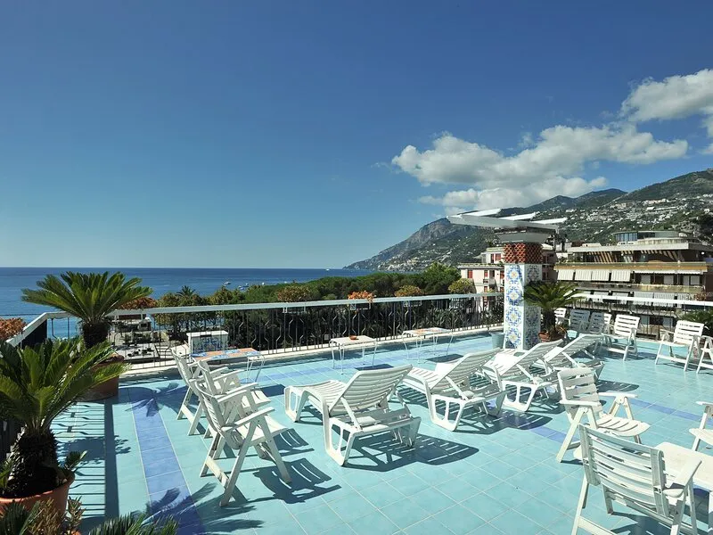 Hotel Miramare · Anbieterbild von TUI