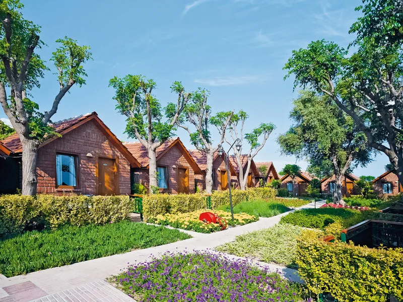 Can Garden Beach · Anbieterbild von TUI