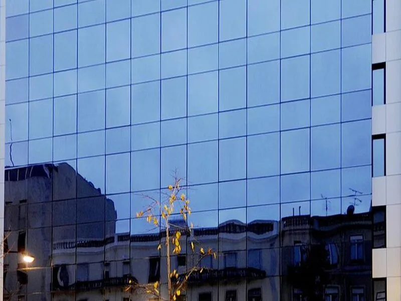 Czar Lisbon Hotel · Anbieterbild von TUI