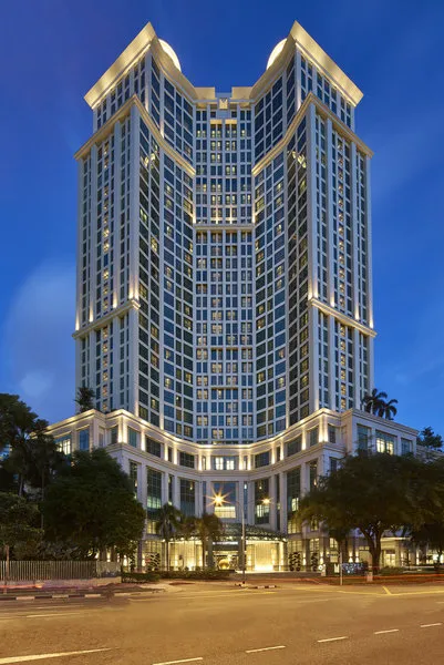 Grand Copthorne Waterfront Hotel Singapore · Anbieterbild von TUI