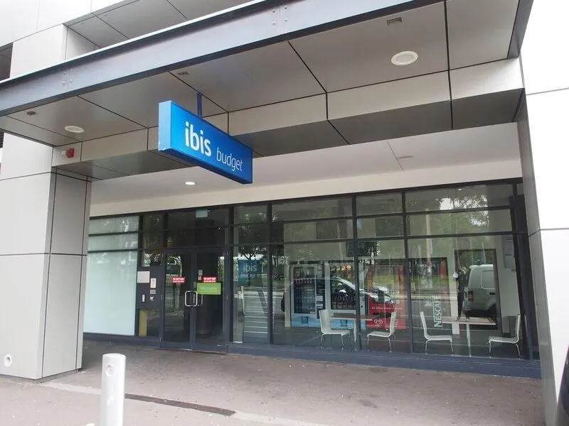 ibis budget Sydney Olympic Park · Anbieterbild von TUI
