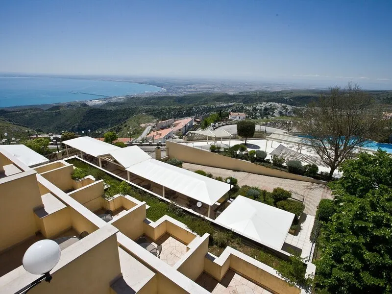 Palace San Michele · Anbieterbild von TUI