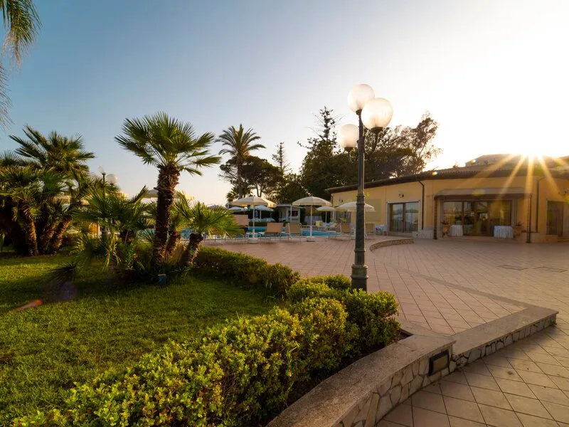 Villa Romana · Anbieterbild von TUI