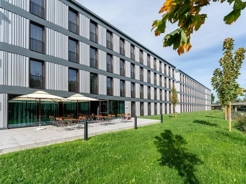 FreshSuites & Bar · Anbieterbild von TUI